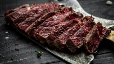 chinese importance in Brazilian beef