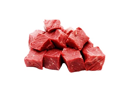 carne bovina chinesa