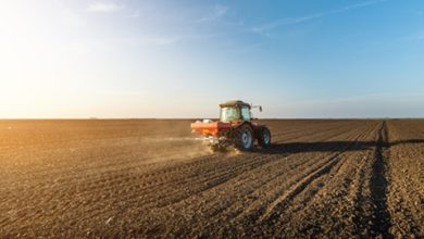 importação de fertilizantes pelo Brasil