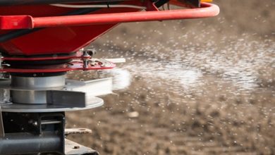 importação de fertilizantes pelo Brasil