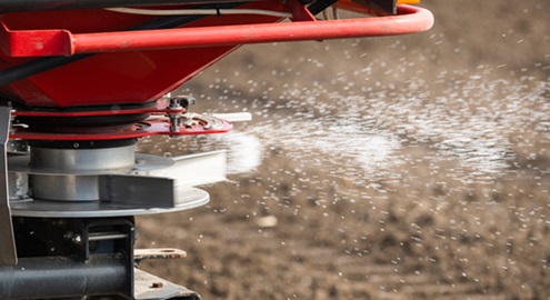 importação de fertilizantes pelo Brasil