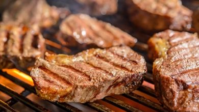 carne bovina do Brasil para as Filipinas