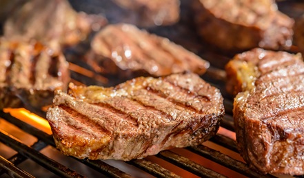 carne bovina do Brasil para as Filipinas