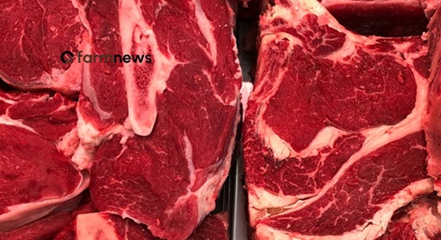 preço da carne bovina no varejo