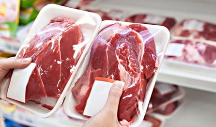 preço da carne bovina