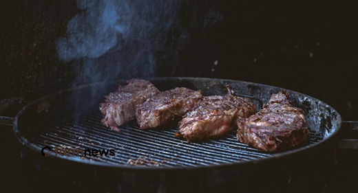 venda de carne bovina