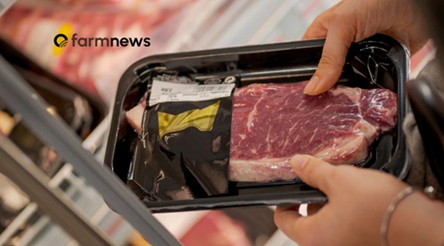 preço da carne bovina no varejo