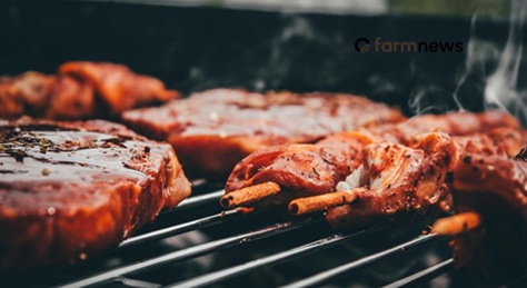 importação de carne bovina do Brasil pelos EUA