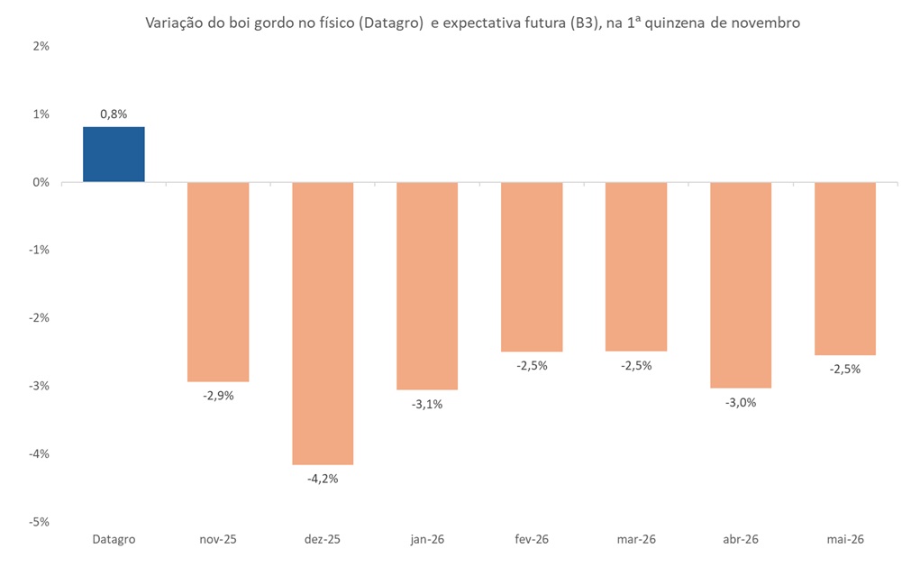 preço futuro do boi gordo