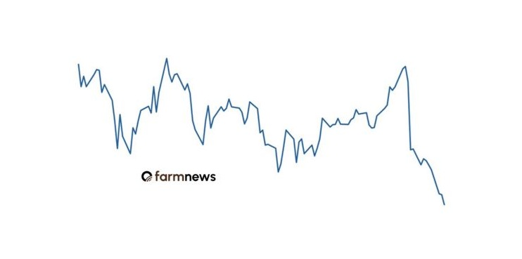 preço futuro do boi gordo