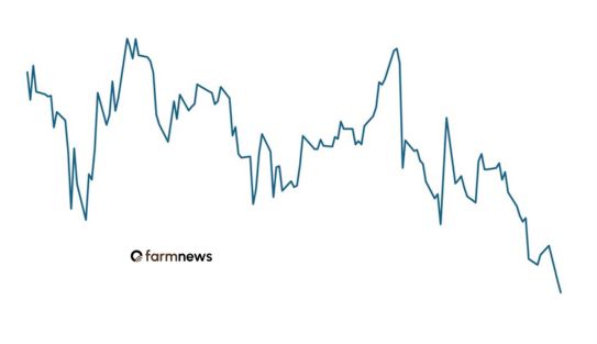 preço futuro do boi gordo