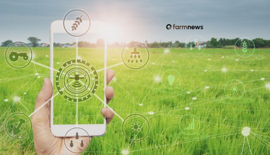 uso da IA no agronegócio