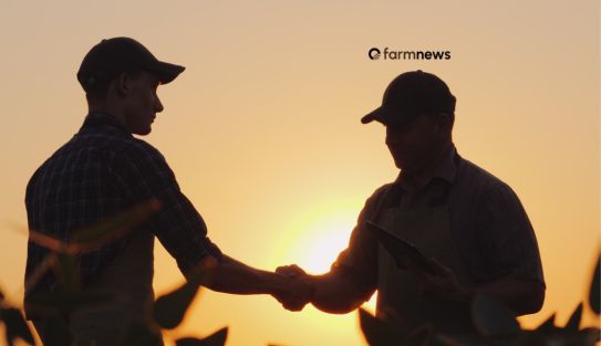 venda direta em escala no agro