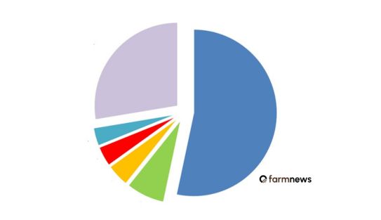 importadores de carne bovina do Brasil