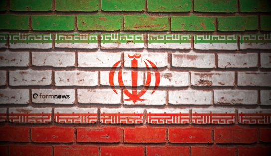 relações comerciais com o Irã