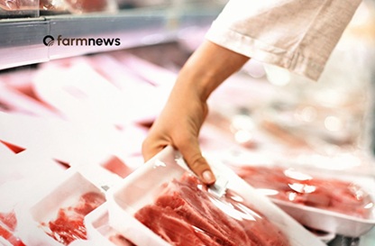 venda de carne bovina