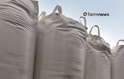 importação de ureia pelo Brasil