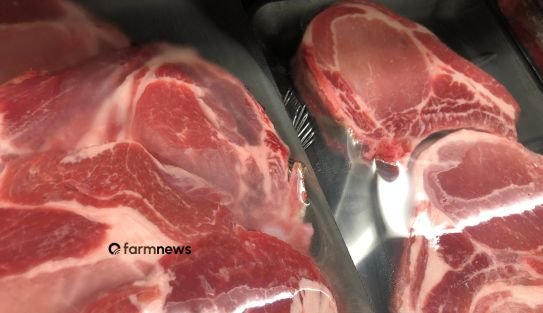 preço da carne bovina nos EUA