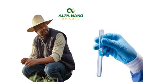 nanotecnologia