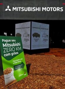 moeda ao agricultor