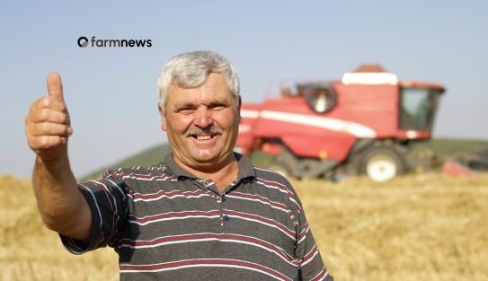 moeda do agricultor