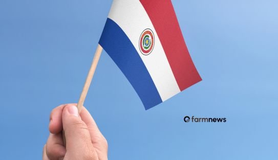 Paraguai