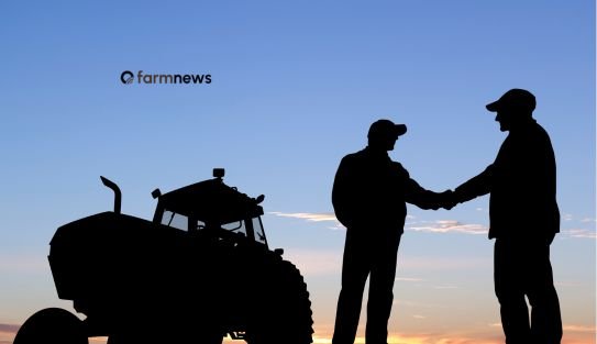 agricultores