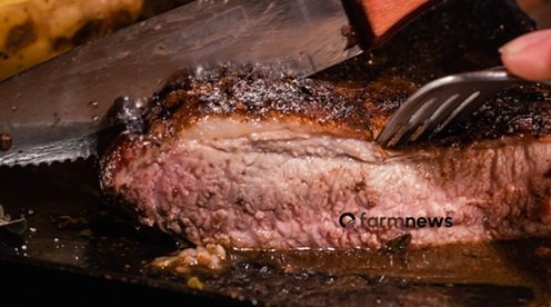 preço da carne bovina no varejo