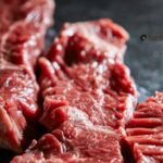 mercado de carne bovina
