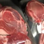 exportação de carne bovina