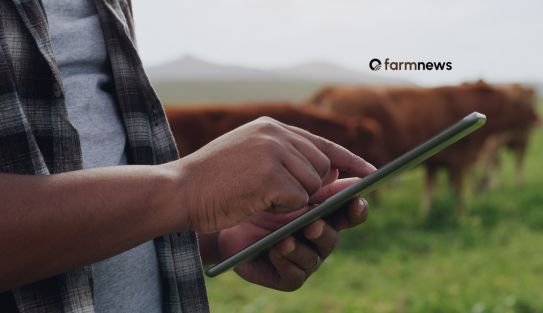 gestores agrícolas
