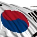 importação de carne bovina do Brasil pela Coreia do Sul