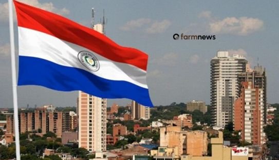 Paraguai