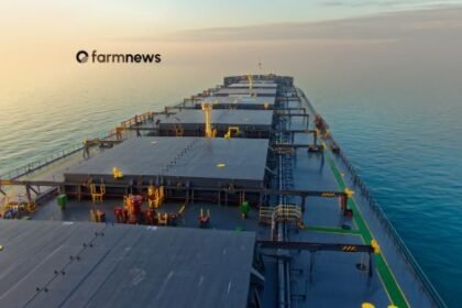 importação de fertilizantes