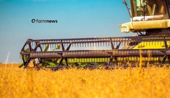 agricultura
