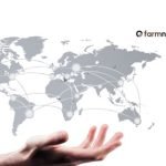 expansão internacional