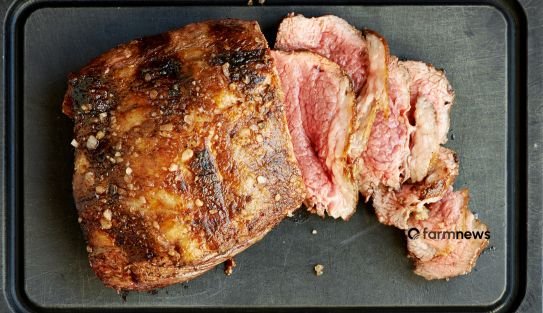 importação de carne bovina do Brasil pela Argentina