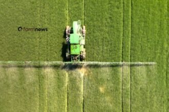 agroquímico