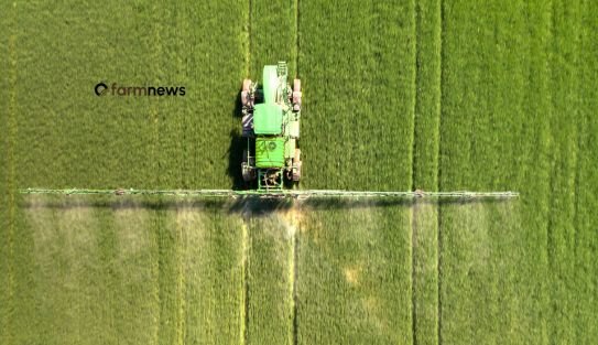 agroquímico