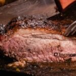 importação de carne bovina do Brasil pelos EUA