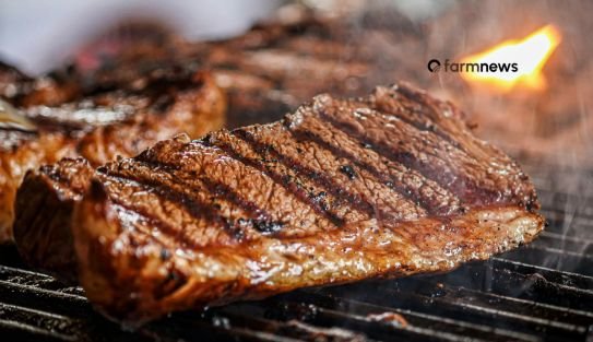 preço da carne bovina nos EUA