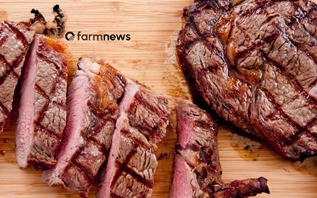 preço da carne bovina