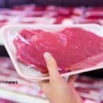venda de carne bovina